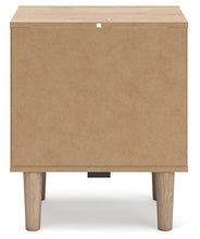 Load image into Gallery viewer, Cielden King Panel Headboard with Dresser and 2 Nightstands
