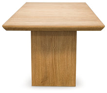 Load image into Gallery viewer, Sherbana RECT Dining Room EXT Table
