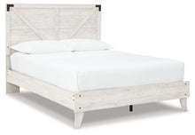 Load image into Gallery viewer, Shawburn Queen Platform Bed with Dresser
