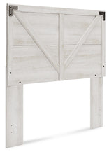 Load image into Gallery viewer, Shawburn Full Panel Headboard with Dresser, Chest and Nightstand
