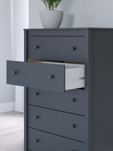 Load image into Gallery viewer, Simmenfort Five Drawer Chest
