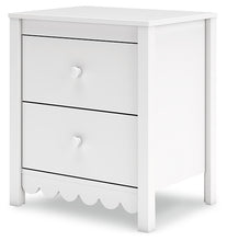 Load image into Gallery viewer, Hallityn Twin Panel Headboard with Dresser and Nightstand
