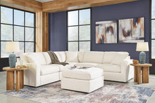 Load image into Gallery viewer, Modmax 5-Piece Sectional with Ottoman
