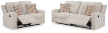 Load image into Gallery viewer, Danum Sofa and Loveseat
