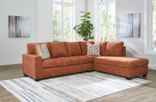 Load image into Gallery viewer, Aviemore 2-Piece Sectional with Chaise
