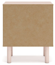 Load image into Gallery viewer, Wistenpine Twin Upholstered Panel Headboard with Mirrored Dresser and 2 Nightstands
