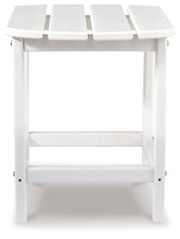 Load image into Gallery viewer, Sundown Treasure Rectangular End Table
