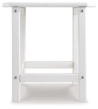 Load image into Gallery viewer, Sundown Treasure Rectangular End Table
