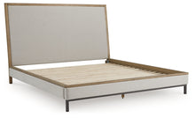 Load image into Gallery viewer, Tomtyn Queen Upholstered Bed
