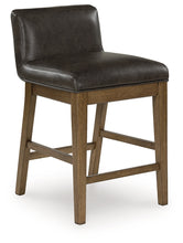 Load image into Gallery viewer, Cabalynn Upholstered Barstool (2/CN)
