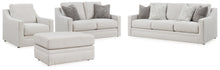 Load image into Gallery viewer, Maitelynn Sofa, Loveseat, Chair and Ottoman
