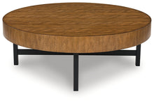 Load image into Gallery viewer, Steenlage Occasional Table Set (2/CN)
