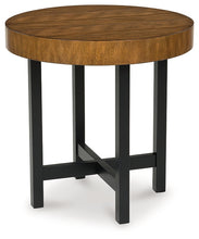 Load image into Gallery viewer, Steenlage Occasional Table Set (2/CN)
