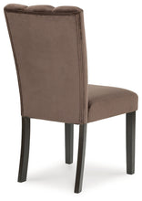 Load image into Gallery viewer, Jeshina Dining UPH Side Chair (2/CN)
