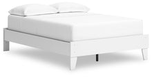 Load image into Gallery viewer, Hallityn Full Platform Bed with Dresser, Chest and 2 Nightstands
