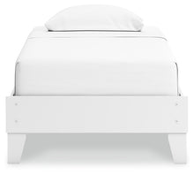 Load image into Gallery viewer, Hallityn Twin Platform Bed with Dresser, Chest and 2 Nightstands
