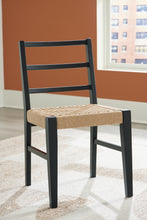 Load image into Gallery viewer, Isanti Dining Room Side Chair (2/CN)
