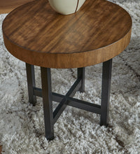 Load image into Gallery viewer, Steenlage Occasional Table Set (2/CN)
