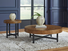 Load image into Gallery viewer, Steenlage Occasional Table Set (2/CN)
