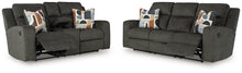 Load image into Gallery viewer, Kanlow Sofa and Loveseat
