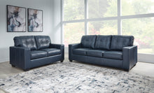 Load image into Gallery viewer, Santorine Sofa and Loveseat
