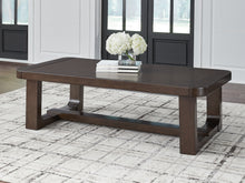 Load image into Gallery viewer, Breckington Rectangular Cocktail Table
