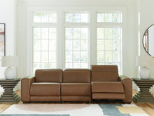 Load image into Gallery viewer, Magic Man 3-Piece Power Reclining Sectional Sofa
