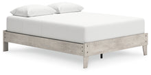 Load image into Gallery viewer, Shawburn Queen Platform Bed with Dresser, Chest and Nightstand
