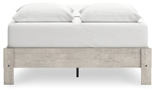 Load image into Gallery viewer, Shawburn Queen Platform Bed with Dresser, Chest and Nightstand
