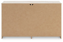 Load image into Gallery viewer, Shawburn Full Panel Headboard with Dresser, Chest and Nightstand
