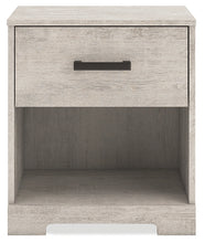 Load image into Gallery viewer, Shawburn Full Panel Headboard with Dresser, Chest and Nightstand
