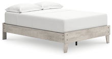 Load image into Gallery viewer, Shawburn Full Platform Bed with Dresser, Chest and Nightstand
