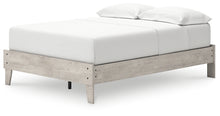 Load image into Gallery viewer, Shawburn Full Platform Bed with Dresser, Chest and Nightstand
