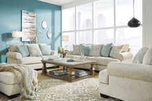 Load image into Gallery viewer, Monaghan Sofa, Loveseat, Chair and Ottoman
