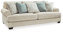 Load image into Gallery viewer, Monaghan Sofa, Loveseat, Chair and Ottoman
