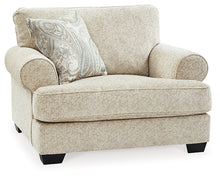 Load image into Gallery viewer, Monaghan Sofa, Loveseat, Chair and Ottoman
