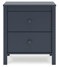 Load image into Gallery viewer, Simmenfort Twin Panel Headboard with Dresser, Chest and Nightstand
