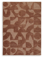 Load image into Gallery viewer, Perrenton Medium Rug
