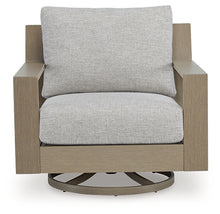 Load image into Gallery viewer, Kimpton Isle Swivel Lounge w/ Cushion
