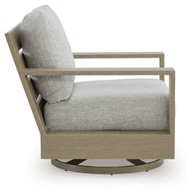 Load image into Gallery viewer, Kimpton Isle Swivel Lounge w/ Cushion
