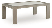 Load image into Gallery viewer, Kimpton Isle Rectangular Cocktail Table
