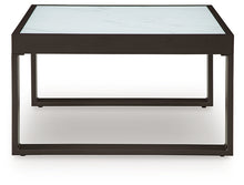 Load image into Gallery viewer, Beachloft Square Cocktail Table
