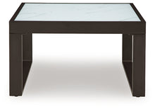 Load image into Gallery viewer, Beachloft Square Cocktail Table
