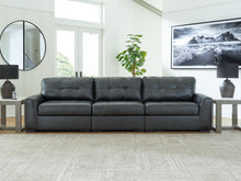 Load image into Gallery viewer, Brindley Pier 3-Piece Sectional Sofa
