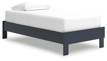 Load image into Gallery viewer, Simmenfort Twin Platform Bed with Dresser, Chest and Nightstand
