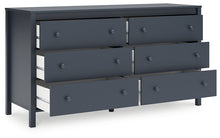 Load image into Gallery viewer, Simmenfort Twin Platform Bed with Dresser, Chest and Nightstand
