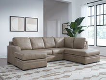 Load image into Gallery viewer, Amuleto 2-Piece Sectional with Chaise
