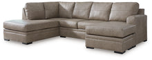 Load image into Gallery viewer, Amuleto 2-Piece Sectional with Chaise
