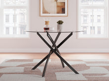 Load image into Gallery viewer, Pharwynn Round Dining Room Table
