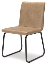 Load image into Gallery viewer, Pharwynn Dining UPH Side Chair (4/CN)
